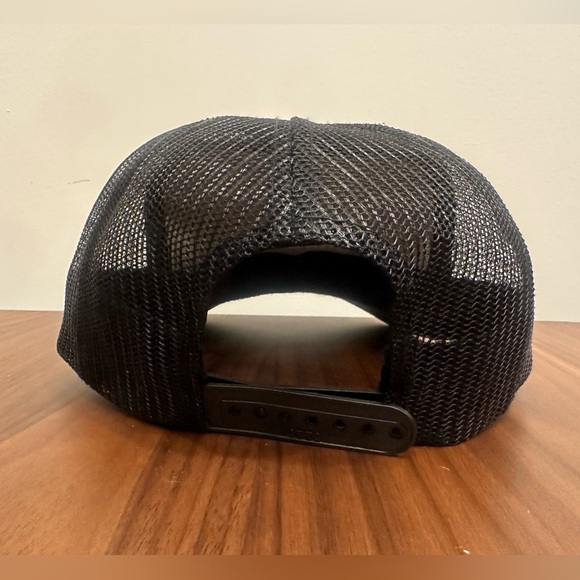 Erewhon Market Trucker Hat - Black OS - Picture 4 of 6